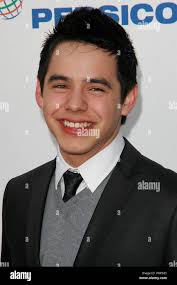 David royce hi-res stock photography and images