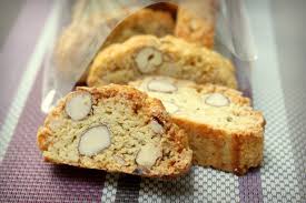 Croquants Aux Amandes Objectif Zero Miette Recette Recette Gouter Recette Croquet