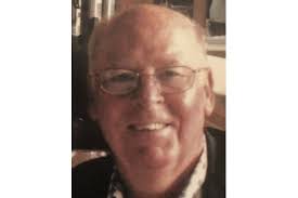 Ronald Mann Obituary (1941