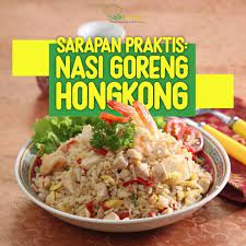 Nasi Goreng Hongkong Mau Membuat Sajian Sarapan Yang Menyenangkan Nah Resep Nasi Goreng Hongkong Ini Dijamin Buat Kelua Resep Nasi Goreng Resep Nasi Nasi