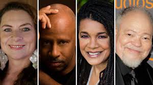 2018 Black Theatre Summit: Speakers and Presenters