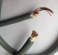 26 Core PEEK Jacket cable Manufacturer