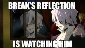 Why Is This So Funny Pandora Hearts Pandora Heart Pandora Hearts Break