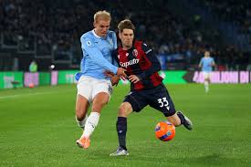 Trend Google: bologna lazio