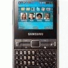 Ve contenido popular de los siguientes autores: Unlocking Instructions For Samsung C3222