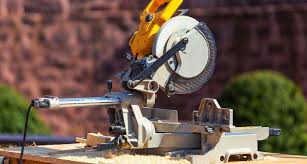 If you loosen the knob, the miter saw will become unlocked and if you tighten it, . How To Unlock A Miter Saw Quick Easy Guide September 2021