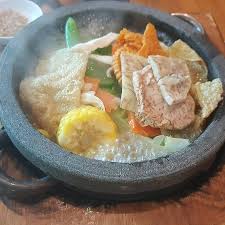 Esteve em mama kim sauna mee? Mama Kim Sauna Mee Kuala Lumpur 276 Jalan Pahang Restaurant Reviews Photos Phone Number Tripadvisor