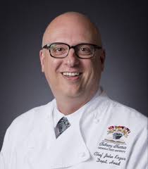 CHEF JOHN FOLSE CULINARY INSTITUTE