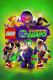 Xbox one 4.9 out of 5 stars 269 ratings. Buy Lego Dc Super Villains Microsoft Store