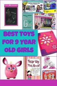 Birthday Girly Toys For 9 Year Olds 9 Year Old Girls With Images Christmas Gifts For Girls 9 Year Old Girl Birthday 9 Year Old Girl