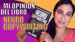 Cómo usar neurocopywriting en tus textos según Rosa Morel 🧠✍️