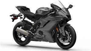 2019 Yamaha Yzf R6 Studio Grey Yamaha Yzf Sports Bikes Motorcycles Yamaha Yzf R6