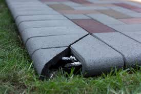 Enka drain 3801 drainage mat for azek. How To Install Azek Pavers Dunn Diy