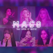 Gfriend (여자친구) 'mago' official m/vcredits: Stream Gfriend Mago Cover By Bestie Thai Version By Bestie Listen Online For Free On Soundcloud