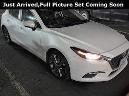 Image result for Crystal White 2007 Mazda3