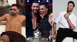 Trend Google: giovanni pernice