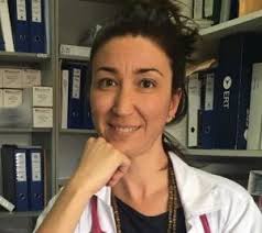ENTREVISTA A LA DOCTORA NATIVIDAD MARTÍNEZ, Hospital General Universitario  de Alicante