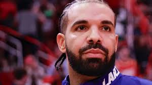 Man detained for attempting to enter Drake's home