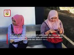 Lelaki Didakwa Halang Tugas Polis