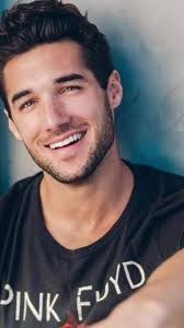 Sherrie Sweeney Men Model