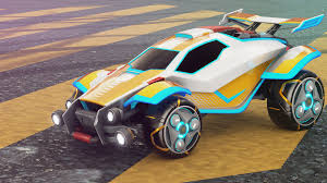 Blender 3d Custom Paint Rocketleague