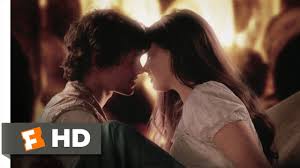 Determined to gain control of her life and decisions, ella sets off on a journey she hopes will end with the lifting of the curse in question. Ella Enchanted 9 12 Movie Clip Kiss Me 2004 Hd Youtube