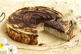 Dieser pinnwand folgen 153 nutzer auf pinterest. Low Carb Mohn Kuchen Nussfrei Glutenfrei Milchfrei Paleo