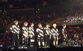 Find broadway shows, musicals, plays and concerts and buy tickets with us now. Yogurt ï¾Ÿ On Twitter 20150801 Monsta X Kcon La At Staples Center Rookies Wishing One Day They Can Perform Their Solo Concert There 20190810 Monsta X 3rd World Tour At