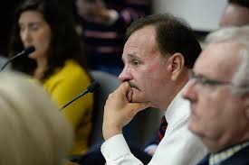 Mayors, residents call for Salt Lake County to reject new Olympia Hills  housing project