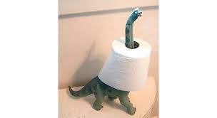 Porteur de papier hygiénique en bois matériel : 18 Derouleurs De Papiers Toilette Tres Originaux