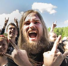 Henrik Palle: Jeg har været en tur i Helvede og er nu tilbage