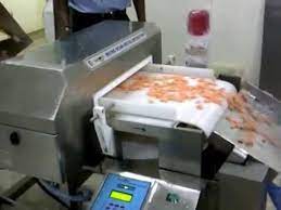 Use custom templates to tell the right story for your business. Haccp Metal Detectors For Seafood Frozen Food Fish Processing Industry Frozen Seafood Frozen Food Pork Meat
