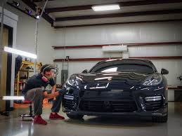 Thus, we guarantee optimum results without. Home 50 50 Detail Studio Professional Detailing Services