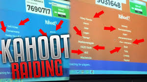 Everyone who says it's a scam is using it wrong. Kahoot Bot Spammer 2021 Tool To Send Bots To Kahoot Games