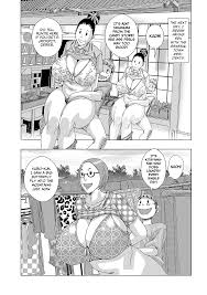 Kubo No Natsuyasumi Ver 1.0-Hentai Manga