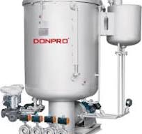 Automatic High-Pressure HTHP Loose Fiber Dyeing Machine High-Temperature  with New Pump and Engine Core Components
