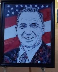 Unfortunately Ansonia is about to be governed by a Democrat...as if  Connecticut doesn't have enough problems due to such useless and  fork-tongued socialist politicians in office...good luck Ansonia 😒😒