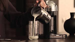 Designed for use with nespresso vertuo capsules only. The All New Nespresso Vertuoline How It S Different From Other Nespresso Machines And Why You Will Love It