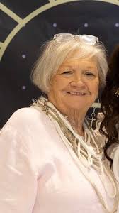 Martha Langford Obituary