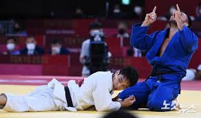 1 day ago · 한국 유도의 간판 안바울(남양주시청·세계랭킹 3위)이 도쿄올림픽에서 귀중한 동메달을 땄다. Dtenlnie1pr 6m