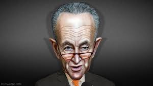 Chuck Schumer