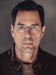 Jeremiah Fleming American actor and English language voice over in the  Netherlands