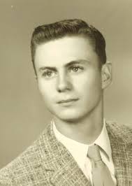 Larry Snyder Obituary