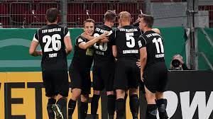 Dänemark ist favorit auf einen sieg mit einer wettquote von 1,82. Fussball Heute Live Im Tv Und Live Stream Diese Spiele Werden Am Samstag Ubertragen Dazn News Deutschland