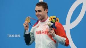 Sós csaba, az úszóválogatott szövetségi kapitánya a márciusi országos bajnokságot követően 200 méter vegyesen nem osztotta ki az olimpiai védettséget, Hnpm6 Hlwzntym