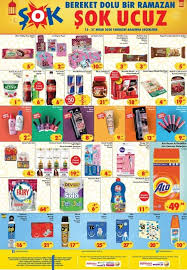 Sok 15 Nisan 2020 Aktuel Urunler Katalogu Aktuelbul Part 2 2020 Nisan 24 Nisan Urunler