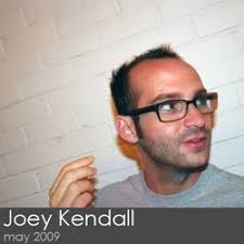 Joey Kendall