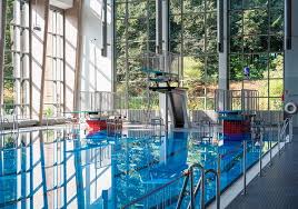 Stadt Munster Filmservice Locations Hallenbad Mitte Munster