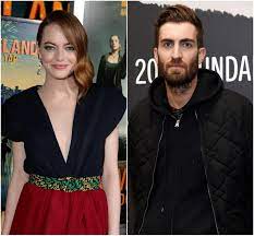 It is unclear what venue they were going to celebrate at, but reports emerged that their wedding was to be held in los angeles. Emma Stone And Dave Mccary S Proposal Snl Engagement Story