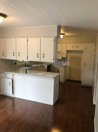 A double run galley kitchen needs 42 inches (107cm) between the aisles at a minimum. Recessed Lights Archives A Home Improvements Toledo Ohio Remodeler And 1 Choice For Kitchens And Baths